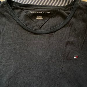 Tommy Hilfiger 100% Cotton T Shirt